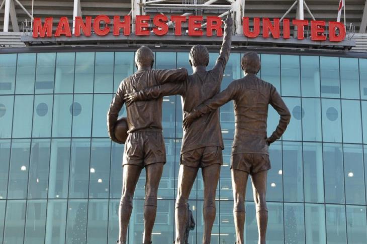 مانشستر يونايتد مانشستر يونايتد